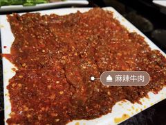 -巴蜀大宅门火锅(北大街店)