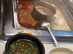 -德庄火锅(矿大三胞店)
