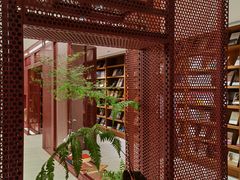 -二酉书店TOYOU BOOKS