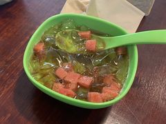 -黄氏沥泉·冰粉(玉林店)