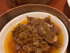 -杭州JW万豪酒店-万豪中餐厅
