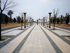 -山西乌金山旅游区