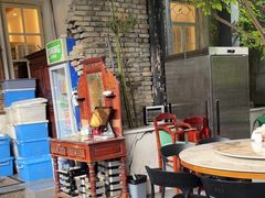 -又见炊烟私房菜(敬亭路店)