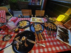 -后厨意餐La Cucina(外交公寓店)