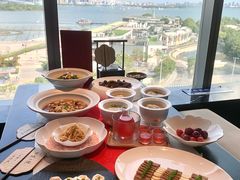 -馋遇江南·精致湖景雅宴(东方之门店)