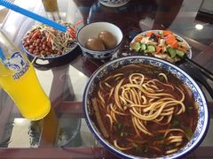 -马吉德牛肉拉面(新街口店)