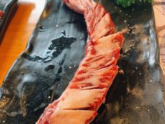 -唯成•韩国炭火烤肉 유성고기