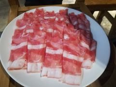 -宽窄巷子鲜牛火锅(北京首店)