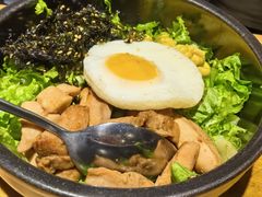 -花腰餐吧Bistro烧烤 傣味(传媒大学店)