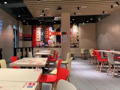 大堂-永和大王(宜山店)