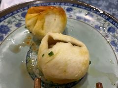 生煎-荣阳楼(山塘街店)