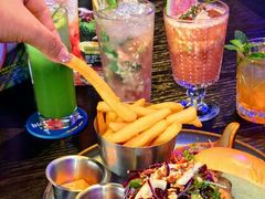 -blue frog蓝蛙(长泰广场店)