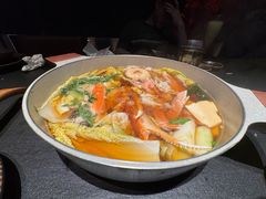 -蟹犇前•帝王蟹雪蟹(陆家嘴店)