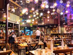 大堂-胡桃里音乐酒馆(白云五号T5 MALL店)