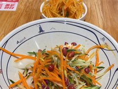 -陇上秦轩西安biangbiang面(EFC欧美金融商业城店)
