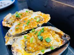 -串亿88烧烤·羊腿·羊蝎子(板泉路店)