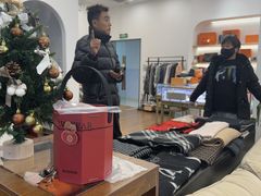 -海星奢选二手奢侈品手表包包鉴定回收寄卖(墨玉南路店)