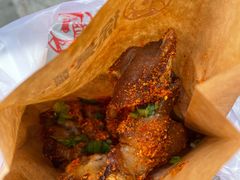 徐亮特色烤猪蹄-徐亮烤蹄(建设路店)