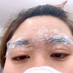 -babiline芭比莱恩半永久纹眉纹唇发际线