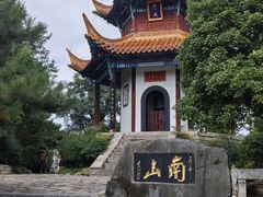 -戏马台景区