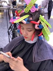 -OnHair造型