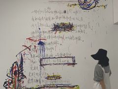 -太平老街-前行美术馆