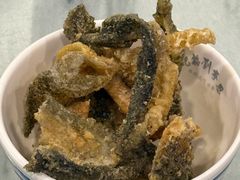 酥炸鱼皮-恩宁刘福记(东华东路店)