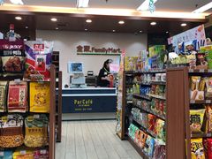 -全家便利店(沪青平公路四店)