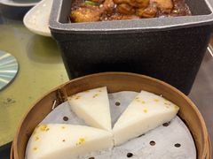 -一楼食业·美食人家