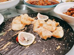 -渝悦情·新派川菜(建国门店)
