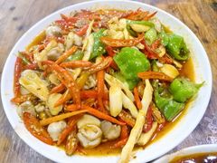 -三哥田螺(北书院街店)