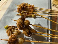 -小林哥的海鲜馆·夜宵烧烤(渔人码头店)