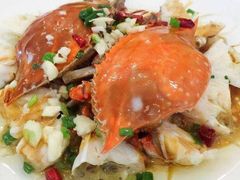 -好兄弟郭巨海鲜(天一阁店)