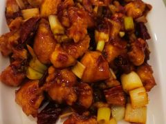 -开元食府(长兴路店)