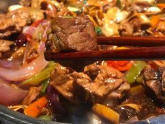 排骨-过锅瘾三汁焖锅(泰华假日广场店)