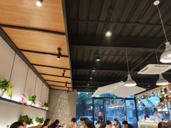 -陕味食族油泼面(工商大学店)