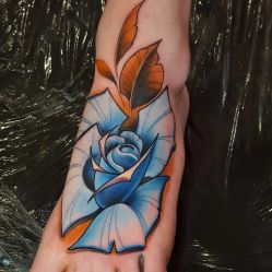 -记号刺青tattoo纹身工作室