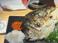 -鹤龟料理店(时代天街店)