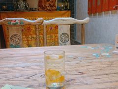 -一盏明灯全素斋(殊像寺店)