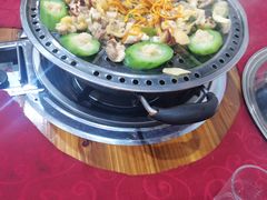 -友口福(大良店)