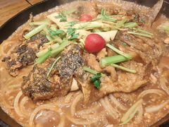 -老板恋上鱼(荣盛广场店)