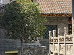 -华林禅寺