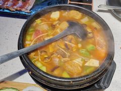 -正宗齐齐哈尔烤肉·齐牛哥鲜切炭火烤肉(杭州总店)