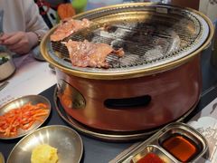 -西塔老太太泥炉烤肉(龙湖北苑天街店)