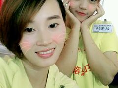 -伊丽莎白美容培训学校(顺德校区)