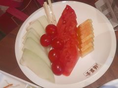 -北京全聚德(王府井店)