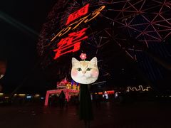 -星城之眼摩天轮