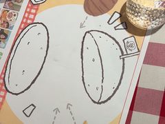 -西贝(科华王府井店)