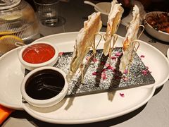 -老头儿油爆虾·1987杭州烟火味(湖滨银泰in77D区店)