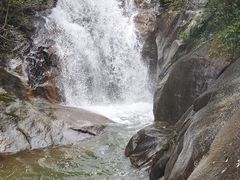 -梁野山景区
